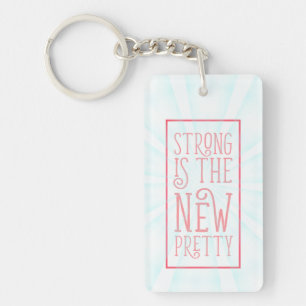 Porte-clefs Fort Est Le Nouveau Plutôt