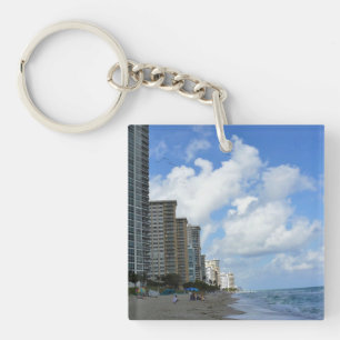 Porte-clefs Fort Lauderdale, Floride