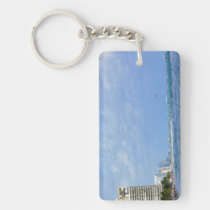 Porte-clefs Fort Lauderdale, Floride