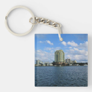 Porte-clefs Fort Lauderdale, Floride