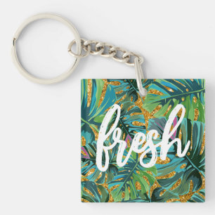 Porte-clefs frais