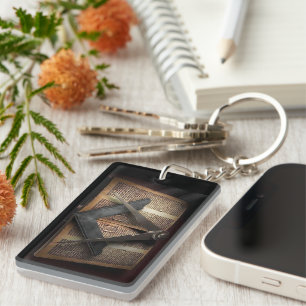 Porte-clefs Freemason