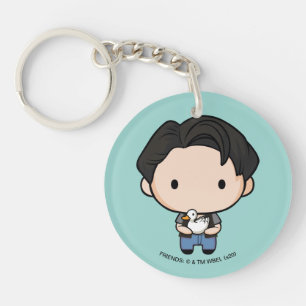 Porte-clefs FRIENDS™ Joey Chibi