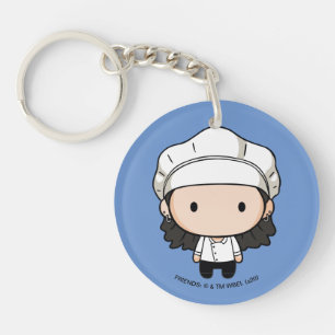 Porte-clefs FRIENDS™ Monica Chibi