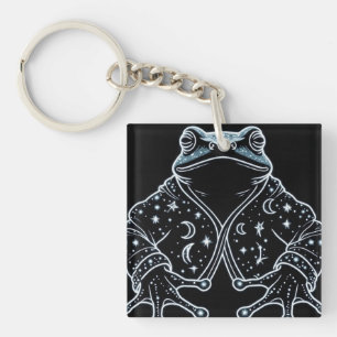 Porte-clefs FroggyWitches