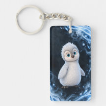 Frostastic Frosty le Manchot de Glace