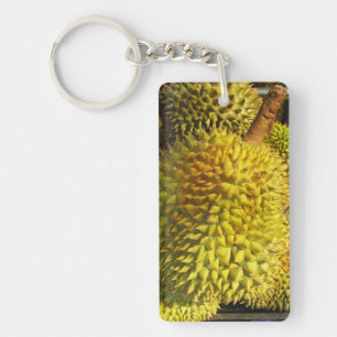 Porte-clefs Fruit durian