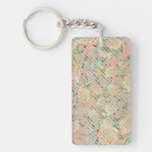 Porte-clefs Fruit orange
