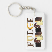 Fudge Stack Confection Confection Sucres de confis