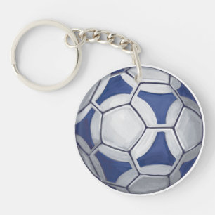 Porte-clefs Futbal