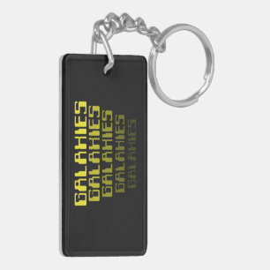 PORTE-CLEFS GALAXIES GALAXIES GALAXIES GALAXIES GALAXIES GALAX