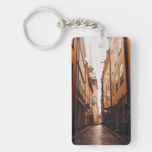 Porte-clefs Gamla Stan, Stockholm, Suède
