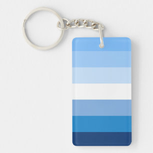 Porte-clefs Gay