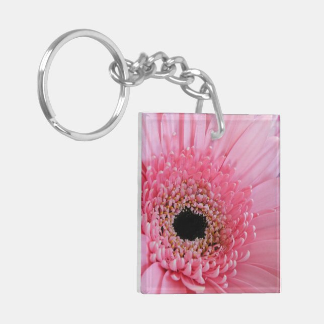 Porte-clefs Gazania (Devant gauche)