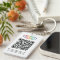 Générateur de code QR et logo commercial Swag prom