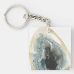 Porte-clefs Geodes cultivé III