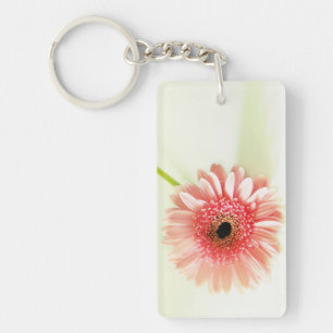 Porte-clefs Gerbera Daisy