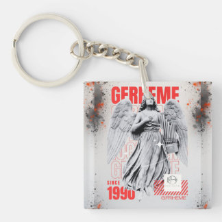 Porte-clefs Gfrheme 1990
