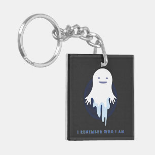 Porte-clefs Ghost - Je Me Souviens Qui Je Suis