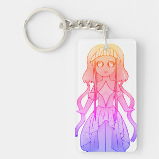 Porte-clefs Gia