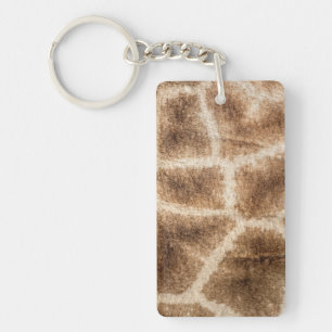 Porte-clefs Girafe