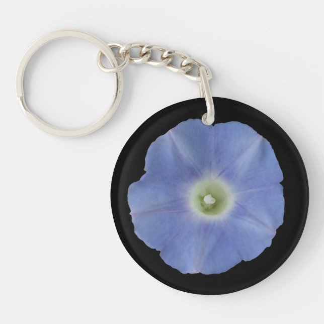 Porte-clefs Gloire du matin (Devant)