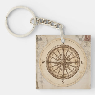 Porte-clefs Gobelets en papier personnalisés pour fête sur le