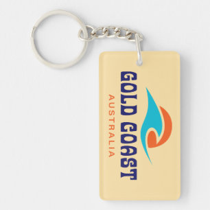 Porte-clefs Gold Coast Australie