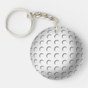 Porte-clefs Golf Ball 2