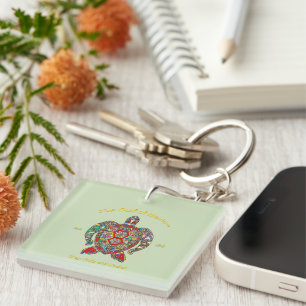 Porte-clefs Golfe du Mexique