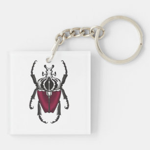 Porte-clefs Goliath