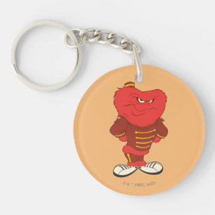 Porte-clefs Gossamer Bellhop