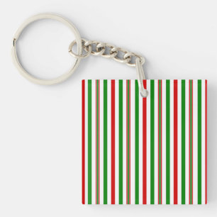 Porte-clefs Grandes décoratives de Noël