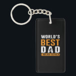 Porte-clefs Grandpa Gift | I Mean Father<br><div class="desc">Grandpa Gift | I Mean Father</div>