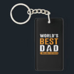Porte-clefs Grandpa Gift | I Mean Father<br><div class="desc">Grandpa Gift | I Mean Father</div>
