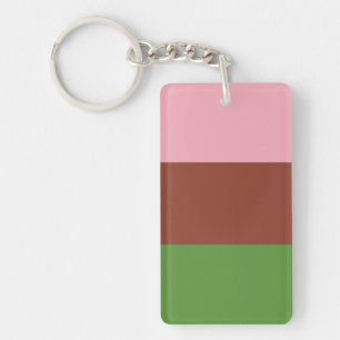 Porte-clefs Grégale Pride Flag 
