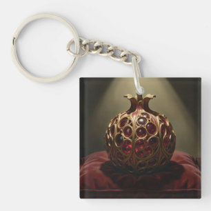 Porte-clefs Grenade´9