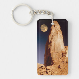 Porte-clefs Grès Pinacle