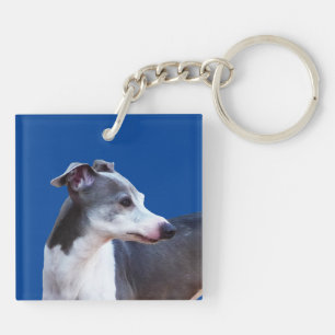 Porte-clefs Greyhound AL