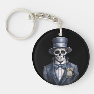 Porte-clefs Groom d'horreur
