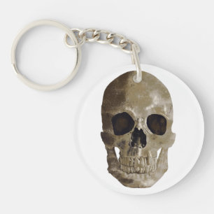 Porte-clefs Grungy