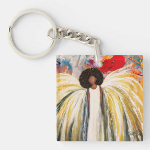 Porte-clefs Guardian Angel Porte - clé