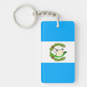 Porte-clefs Guatemala