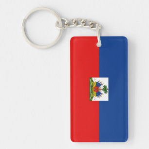 Porte-clefs Haïti