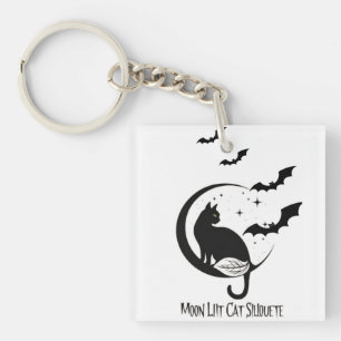 Porte-clefs Halloween
