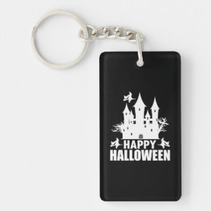 Porte-clefs Halloween