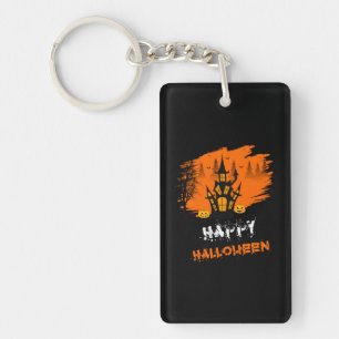 Porte-clefs Halloween