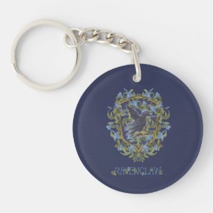 Porte-clefs HARRY POTTER™   Crest RAVENCLAW™