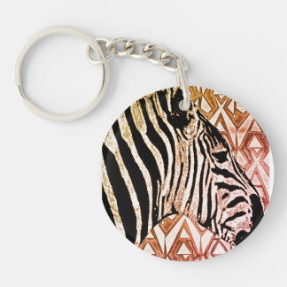 Porte-clefs Heart Keychain