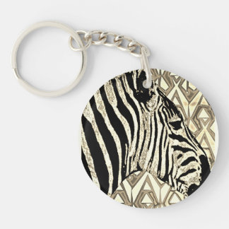 Porte-clefs Heart Keychain